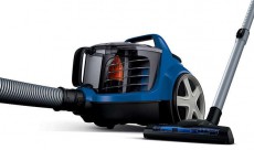 PHILIPS FC9533/09 PowerPro Active porszívó Háztartás / Otthon / Kültér - Porszívó / takarítógép - Porzsák nélküli porszívó - 301288