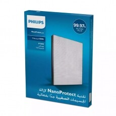 PHILIPS FY1410/30 NanoProtect légtisztító szűrő Szépségápolás / Egészség - Légtisztító / párásító / párátlanító - Kiegészítő - 354029