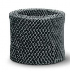 PHILIPS FY2402/30 Nanocloud Légtisztító Szépségápolás / Egészség - Légtisztító / párásító / párátlanító - Légtisztító - 362085