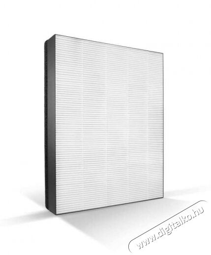 PHILIPS FY2422/30 NanoProtect szűrő Szépségápolás / Egészség - Légtisztító / párásító / párátlanító - Kiegészítő - 331475
