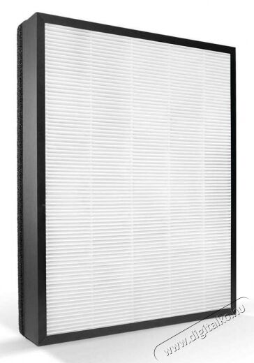 PHILIPS FY3433/10 NanoProtect HEPA-szűrő Háztartás / Otthon / Kültér - Porszívó / takarítógép - Szűrő - 331477