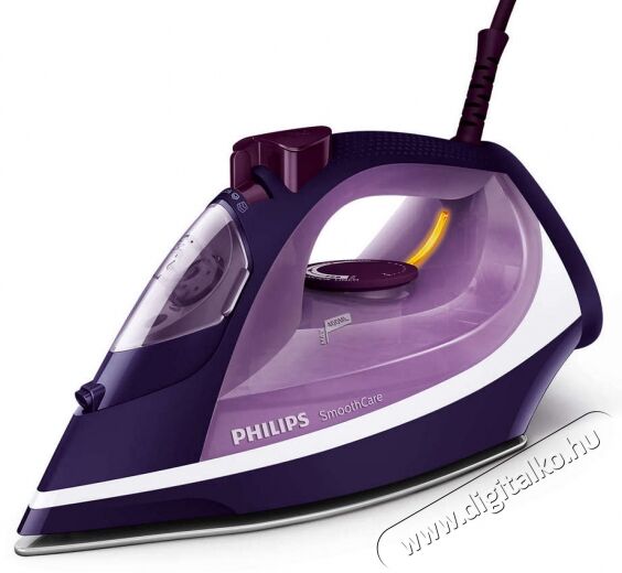 PHILIPS GC3584/30 SmoothCare vasaló Háztartás / Otthon / Kültér - Vasaló - Vasaló - 331481