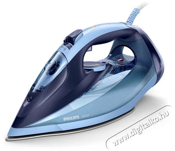PHILIPS GC4564/20 Azur gőzölős vasaló Háztartás / Otthon / Kültér - Vasaló - Vasaló - 352132