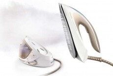 PHILIPS GC8750/60 PerfectCare Performer gőzállomás Háztartás / Otthon / Kültér - Vasaló - Gőzállomás - 331487