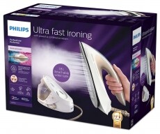 PHILIPS GC8750/60 PerfectCare Performer gőzállomás Háztartás / Otthon / Kültér - Vasaló - Gőzállomás - 331487