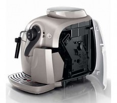 PHILIPS HD8651/19 2000 series kávéfőző Konyhai termékek - Kávéfőző / kávéörlő / kiegészítő - Automata kávéfőző - 301264