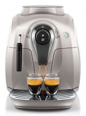 PHILIPS HD8651/19 2000 series kávéfőző Konyhai termékek - Kávéfőző / kávéörlő / kiegészítő - Automata kávéfőző - 301264