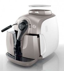PHILIPS HD8651/19 2000 series kávéfőző Konyhai termékek - Kávéfőző / kávéörlő / kiegészítő - Automata kávéfőző - 301264