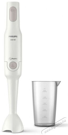 PHILIPS HR2531/00 Botmixer Konyhai termékek - Konyhai kisgép (előkészítés / feldolgozás) - Botmixer - 362054