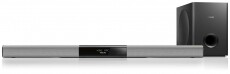 PHILIPS HTL3142S/12 2.1-es hangsugárzó Audio-Video / Hifi / Multimédia - Hangprojektor / soundbar - Mélyláda nélkül - 286280