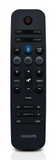 PHILIPS HTL3142S/12 2.1-es hangsugárzó Audio-Video / Hifi / Multimédia - Hangprojektor / soundbar - Mélyláda nélkül - 286280