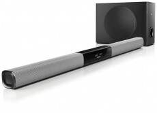 PHILIPS HTL3142S/12 2.1-es hangsugárzó Audio-Video / Hifi / Multimédia - Hangprojektor / soundbar - Mélyláda nélkül - 286280
