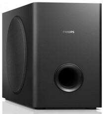 PHILIPS HTL3142S/12 2.1-es hangsugárzó Audio-Video / Hifi / Multimédia - Hangprojektor / soundbar - Mélyláda nélkül - 286280