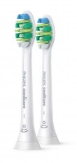 PHILIPS HX9002/10 Sonicare InterCare Standard fogkefefej, 2 db Szépségápolás / Egészség - Száj / fog ápolás - Kiegészítő - 344924