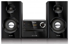 PHILIPS MCM2150/12 mikro hifi rendszer Audio-Video / Hifi / Multimédia - Hifi - Sztereó - Mikro-, mini hifi rendszer - 286213