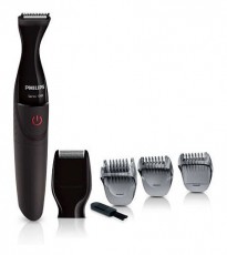 PHILIPS MG1100/16 Multigroom szakállnyíró Szépségápolás / Egészség - Szőrtelenítő / borotva - Arc- és testszőrzet vágó, formázó - 295931