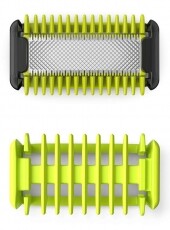 PHILIPS QP610/50 OneBlade Face+Body penge készlet Szépségápolás / Egészség - Szőrtelenítő / borotva - Férfi szőrtelenítő kiegészítő - 350689
