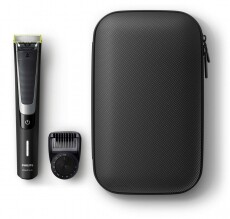 PHILIPS QP6510/64 OneBlade Pro borotva szett Szépségápolás / Egészség - Szőrtelenítő / borotva - Férfi borotva - 350691