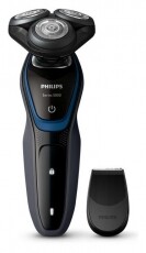 PHILIPS S5100/06 MultiPrecision borotva Szépségápolás / Egészség - Szőrtelenítő / borotva - Férfi borotva - 295932