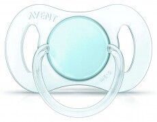 PHILIPS SCF151/01 Avent cumi Szépségápolás / Egészség - Baba mama termék - Cumisüveg / cumi / etetés kiegészítő - 298581