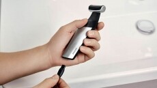 PHILIPS BG5020/15 Bodygroom Series 5000 testszőrtelenítő Szépségápolás / Egészség - Szőrtelenítő / borotva - Arc- és testszőrzet vágó, formázó - 342326