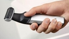 PHILIPS BG5020/15 Bodygroom Series 5000 testszőrtelenítő Szépségápolás / Egészség - Szőrtelenítő / borotva - Arc- és testszőrzet vágó, formázó - 342326