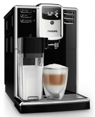 PHILIPS EP5360/10 Series 5000 automata kávégép Konyhai termékek - Kávéfőző / kávéörlő / kiegészítő - Automata kávéfőző - 342327