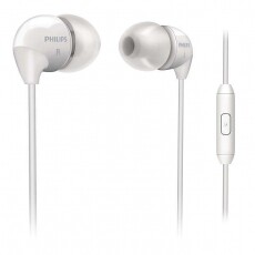 PHILIPS SHE3595WT fülhallgató Audio-Video / Hifi / Multimédia - Fül és Fejhallgatók - Fülhallgató mikrofonnal / headset - 298714
