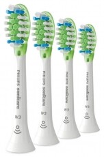 PHILIPS HX9064/17 Sonicare Premium White Standard fogkefefej, 4 db Szépségápolás / Egészség - Száj / fog ápolás - Kiegészítő - 342344