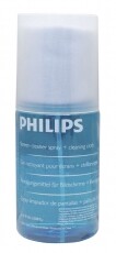 PHILIPS SVC1116B/10 képernyőtisztító Fotó-Videó kiegészítők - Tisztító eszköz - 305370