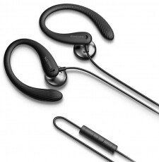 PHILIPS TAA1105BK/00 fülhallgató/headset Audio-Video / Hifi / Multimédia - Fül és Fejhallgatók - Fülhallgató mikrofonnal / headset - 366553