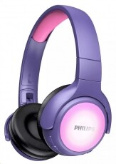 PHILIPS TAKH402PK/00 Vezeték nélküli fejhallgató Audio-Video / Hifi / Multimédia - Fül és Fejhallgatók - Fejhallgató - 354086