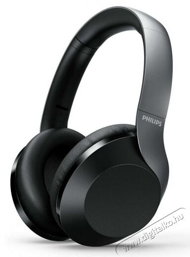 PHILIPS TAPH805BK/00 Fejhallgató Audio-Video / Hifi / Multimédia - Fül és Fejhallgatók - Fejhallgató - 354090