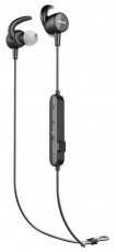 PHILIPS TASN503BK/00 Mikrofonos fülhallgató Audio-Video / Hifi / Multimédia - Fül és Fejhallgatók - Fülhallgató mikrofonnal / headset - 354093