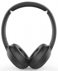 PHILIPS TAUH202BK/00 wireless bluetooth fejhallgató headset - fekete Audio-Video / Hifi / Multimédia - Fül és Fejhallgatók - Fejhallgató mikrofonnal / headset - 362107