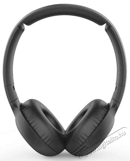 PHILIPS TAUH202BK/00 wireless bluetooth fejhallgató headset - fekete Audio-Video / Hifi / Multimédia - Fül és Fejhallgatók - Fejhallgató mikrofonnal / headset - 362107