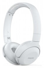 PHILIPS TAUH202WT/00 Fejhallgató - fehér Audio-Video / Hifi / Multimédia - Fül és Fejhallgatók - Fejhallgató mikrofonnal / headset - 354096