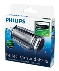 PHILIPS TT2000/43 borotvaszitafej Szépségápolás / Egészség - Szőrtelenítő / borotva - Férfi szőrtelenítő kiegészítő - 318472