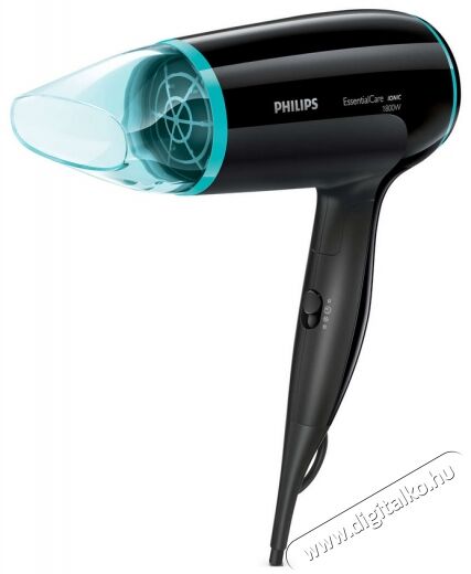 PHILIPS BHD007/00 hajszárító Szépségápolás / Egészség - Hajápolás - Hajszárító - 301166