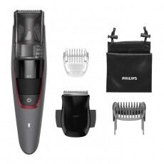PHILIPS Series 7000 BT7510/15 vákuumos szakállvágó Szépségápolás / Egészség - Hajápolás - Haj / szakáll vágó, nyíró - 350643