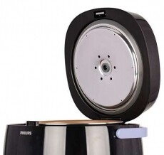 PHILIPS HD3737/70 belső edény multifunkciós főzőkészülékhez Konyhai termékek - Konyhai kisgép kiegészítő - Multifunkciós sütő-főző kiegészítő - 284547