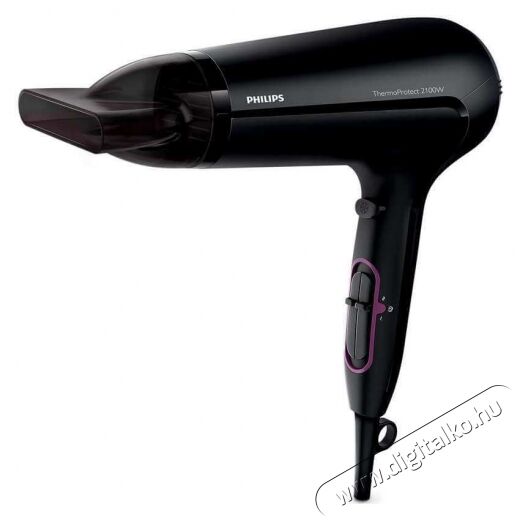 PHILIPS HP8204/10 ThermoProtect hajszárító Szépségápolás / Egészség - Hajápolás - Hajszárító - 342997