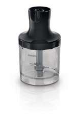 PHILIPS HR1673/90 botmixer szett Konyhai termékek - Konyhai kisgép (előkészítés / feldolgozás) - Botmixer - 284467