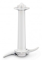 PHILIPS HR2505/00 Viva Collection OnionChef aprító Konyhai termékek - Konyhai kisgép (előkészítés / feldolgozás) - Aprító / daráló - 301227