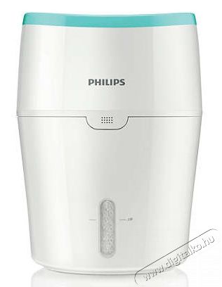 PHILIPS HU4801/01 párásító Szépségápolás / Egészség - Légtisztító / párásító / párátlanító - Párásító - 298957