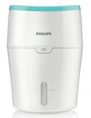 PHILIPS HU4801/01 párásító Szépségápolás / Egészség - Légtisztító / párásító / párátlanító - Párásító - 298957
