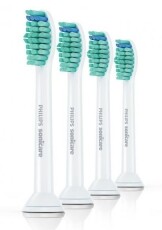 PHILIPS HX6014/07 fogkefefej Szépségápolás / Egészség - Száj / fog ápolás - Kiegészítő - 298939