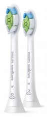 PHILIPS HX6062/10 fogkefefej 2db Szépségápolás / Egészség - Száj / fog ápolás - Kiegészítő - 350675