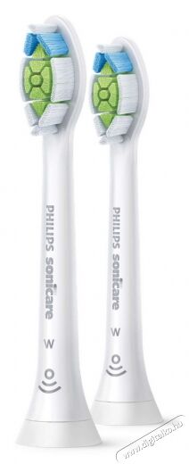 PHILIPS HX6062/10 fogkefefej 2db Szépségápolás / Egészség - Száj / fog ápolás - Kiegészítő - 350675