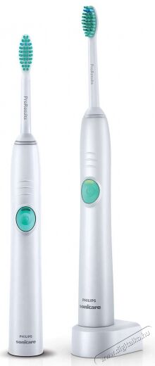 PHILIPS HX6511/35 elektromos fogkefe Szépségápolás / Egészség - Száj / fog ápolás - Elektromos fogkefe - 298652